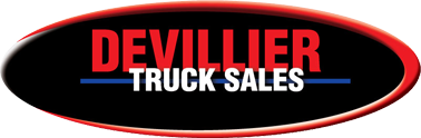Devillier Trucks Logo